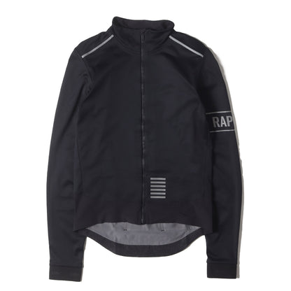 ×WINDSTOPPER プロチーム ロングスリーブ サイクリングジャージ