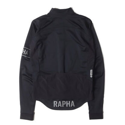 ×WINDSTOPPER プロチーム ロングスリーブ サイクリングジャージ