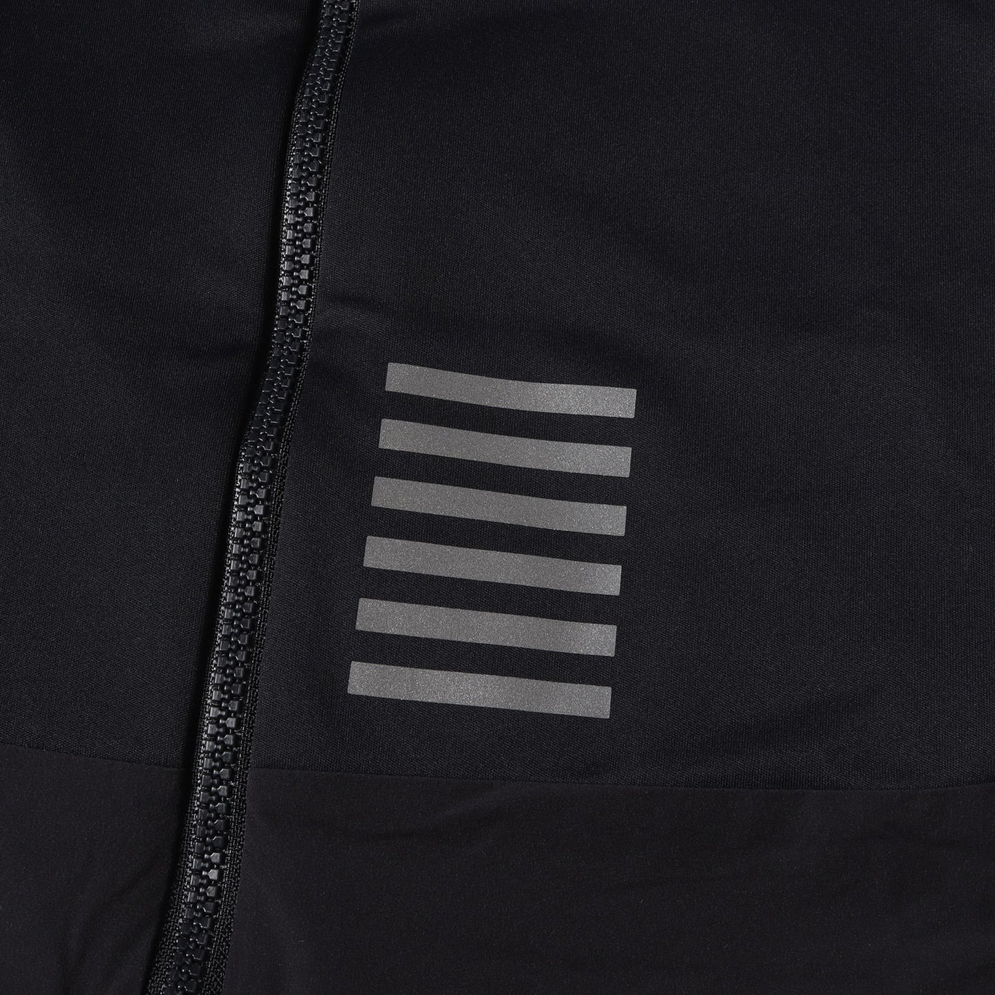 ×WINDSTOPPER プロチーム ロングスリーブ サイクリングジャージ