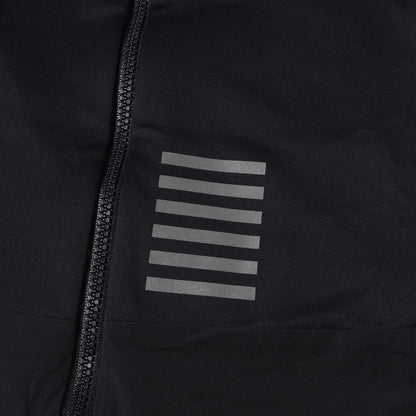 ×WINDSTOPPER プロチーム ロングスリーブ サイクリングジャージ