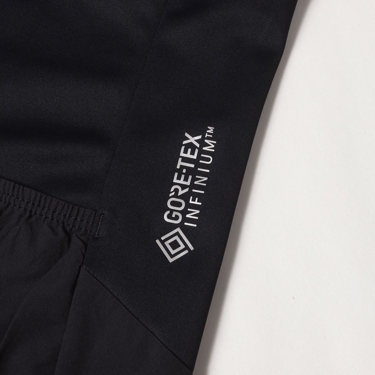 ×WINDSTOPPER プロチーム ロングスリーブ サイクリングジャージ