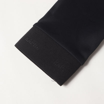 ×WINDSTOPPER プロチーム ロングスリーブ サイクリングジャージ