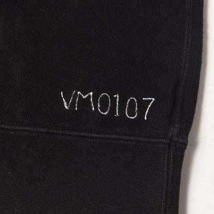 ナンバリングロゴ オーバーサイズ スウェット(JUMBO SWEATCREW L/S HAND NUMBERING)