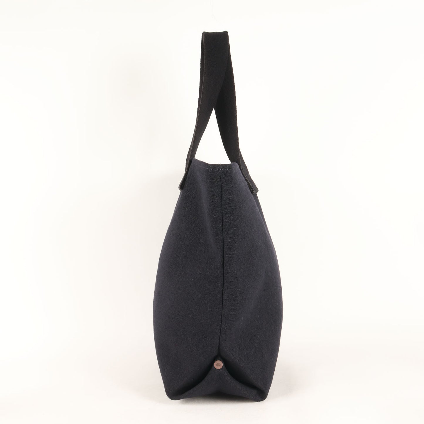 24AW ウール/リネン コンバー トートバッグ(COMBER BAG L)