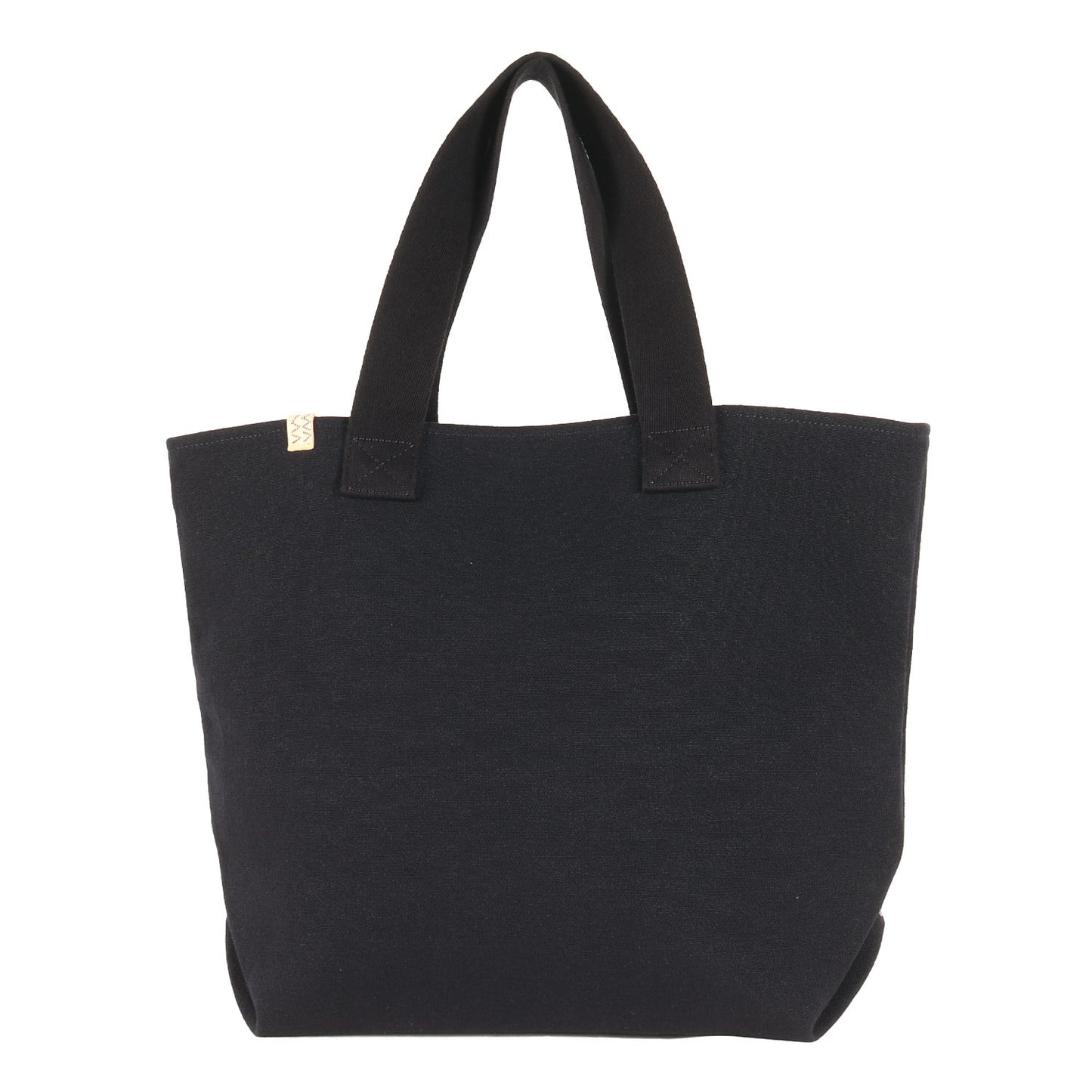 24AW ウール/リネン コンバー トートバッグ(COMBER BAG L)