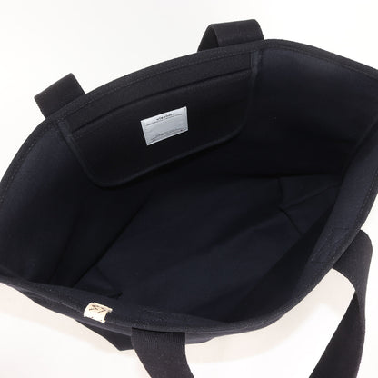 24AW ウール/リネン コンバー トートバッグ(COMBER BAG L)