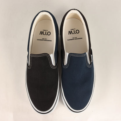25AW ×OTW by Vans Classic Slip-On
