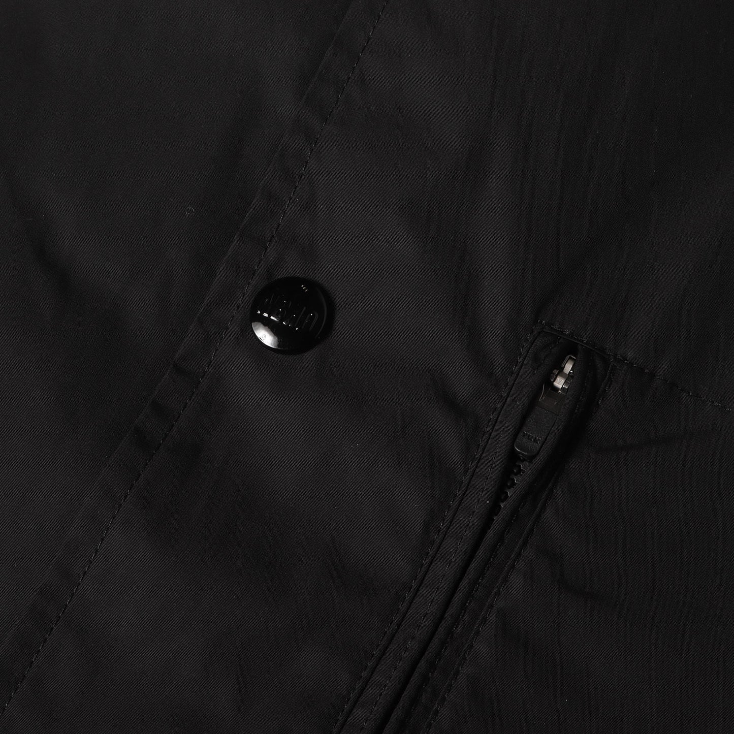 25SS ブランドロゴ ウィンドブレーカー / コーチジャケット(WINDBREAKER JACKET-2)