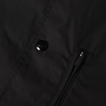 25SS ブランドロゴ ウィンドブレーカー / コーチジャケット(WINDBREAKER JACKET-2)