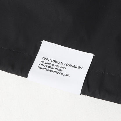 25SS ブランドロゴ ウィンドブレーカー / コーチジャケット(WINDBREAKER JACKET-2)