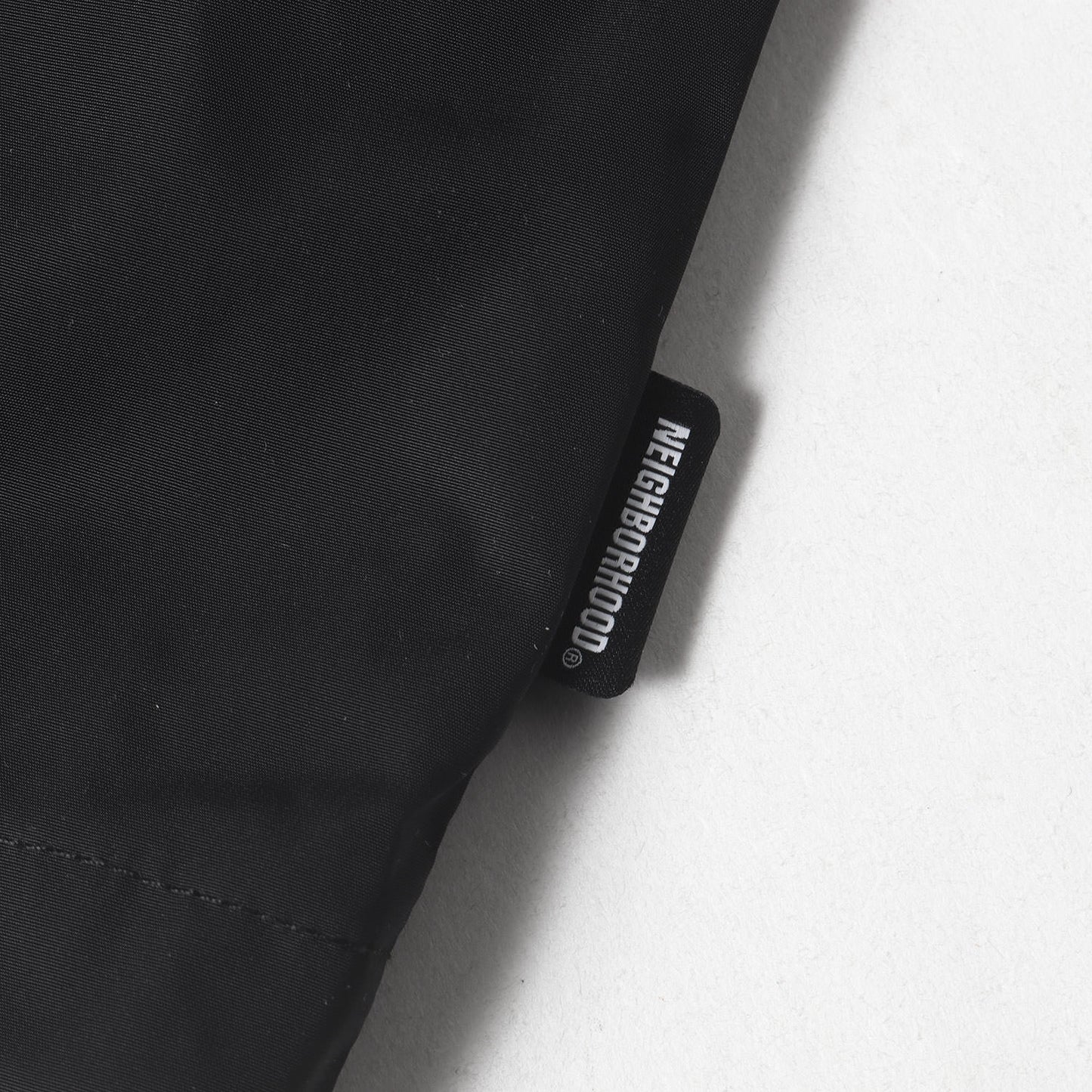 25SS ブランドロゴ ウィンドブレーカー / コーチジャケット(WINDBREAKER JACKET-2)