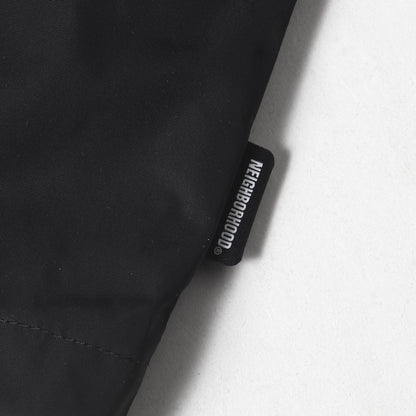 25SS ブランドロゴ ウィンドブレーカー / コーチジャケット(WINDBREAKER JACKET-2)