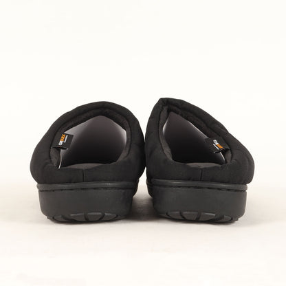 23AW ×SUBU ウィンターサンダル