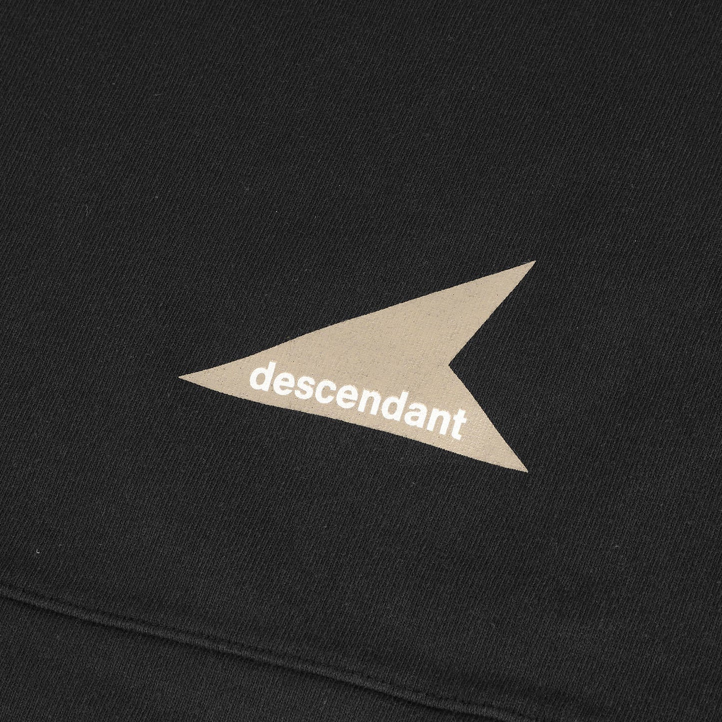 24AW オーバーサイズ ヘビー ロングスリーブ Tシャツ(CETUS JERSEY LS)