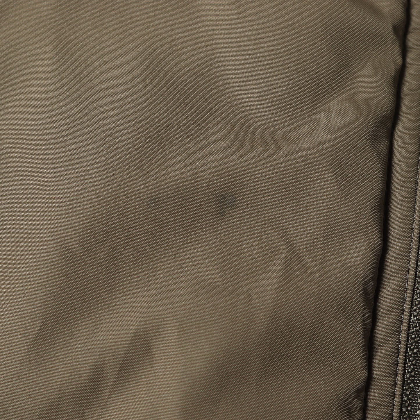 21AW リバーシブル 中綿 ジップ ベスト(LOAD PADDING VEST)