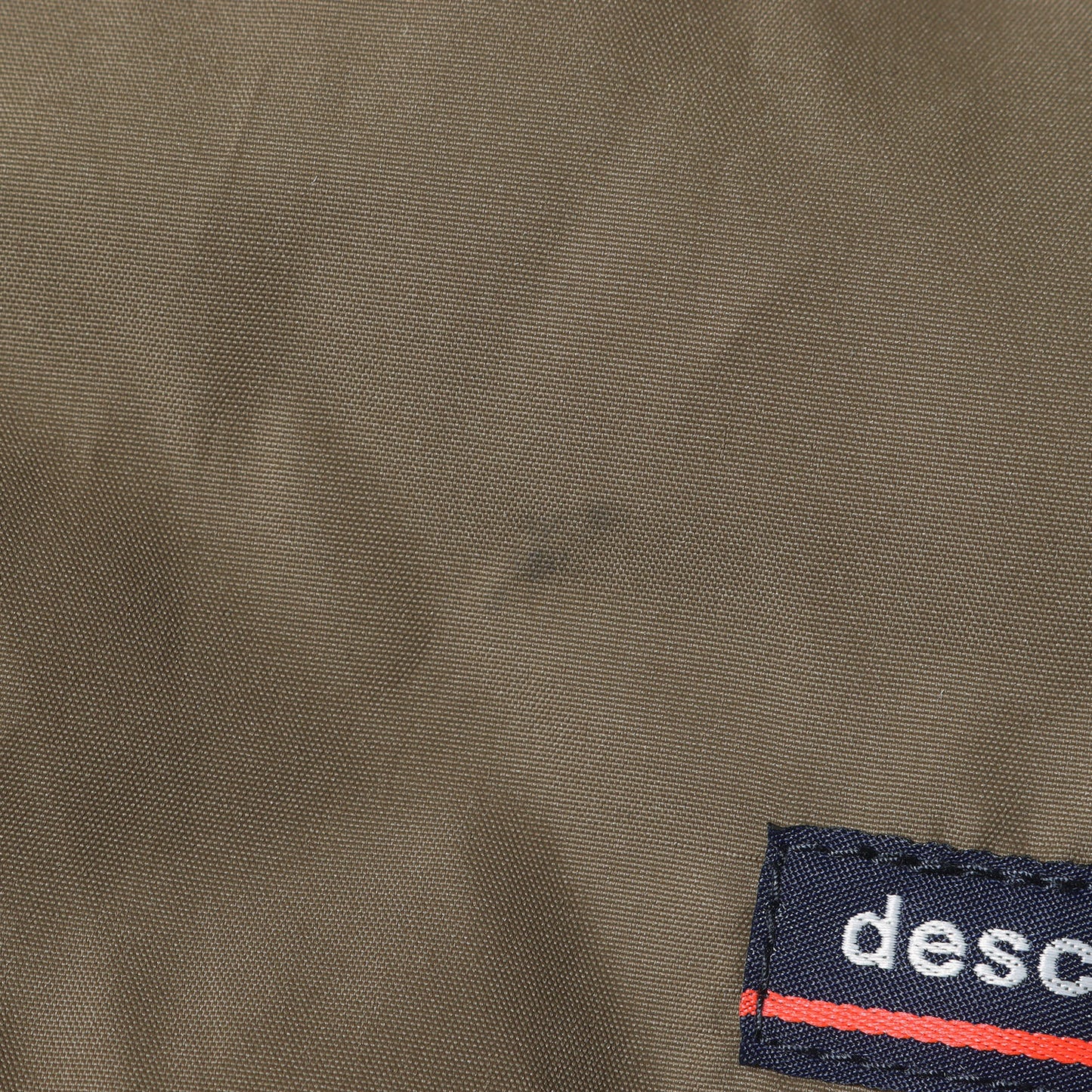 21AW リバーシブル 中綿 ジップ ベスト(LOAD PADDING VEST)