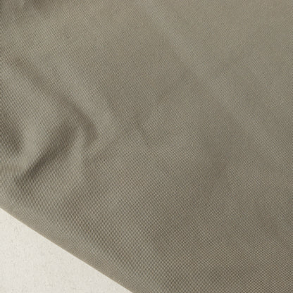 90s ライナー付き ギャバジン ステンカラーコート