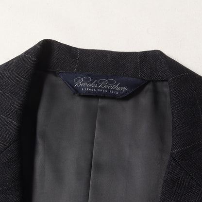 ウィンドペンチェック テーラードジャケット & スラックスパンツ セットアップ / スーツ