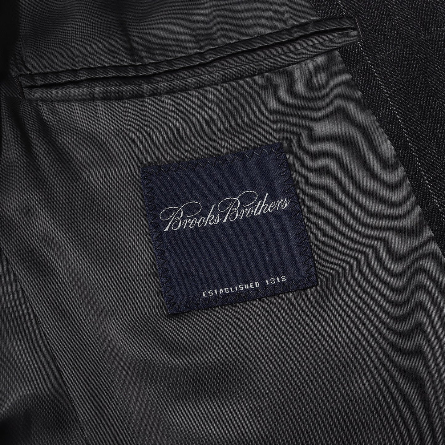 ウィンドペンチェック テーラードジャケット & スラックスパンツ セットアップ / スーツ