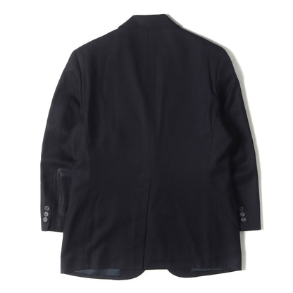 90s ウール 2B テーラードジャケット