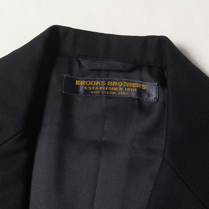 90s ウール 2B テーラードジャケット