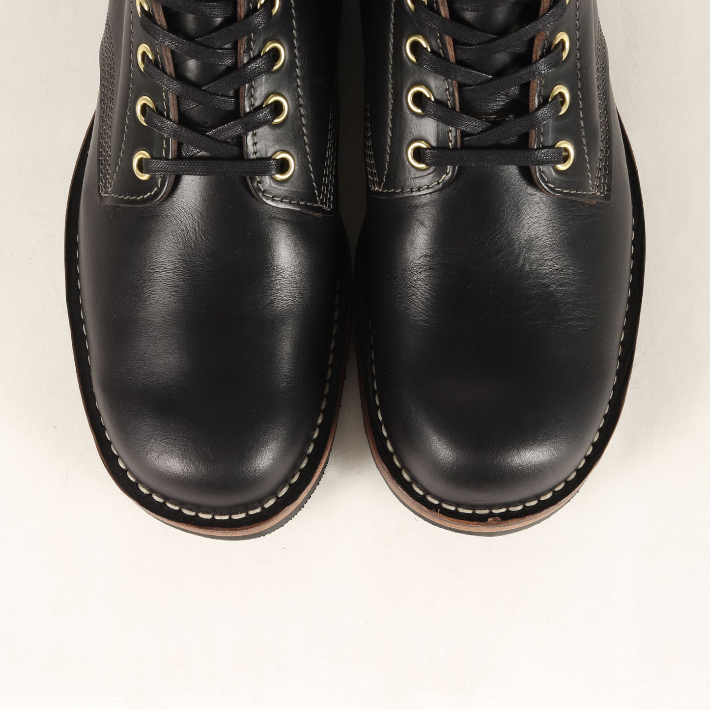 オカント クロームエクセルレザー ワークブーツ(D-1803 OCONT)