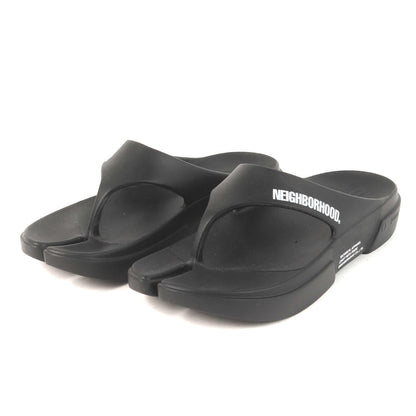 24SS ×PAES リカバリーサンダル(FLIPFLOP)