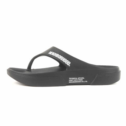 24SS ×PAES リカバリーサンダル(FLIPFLOP)
