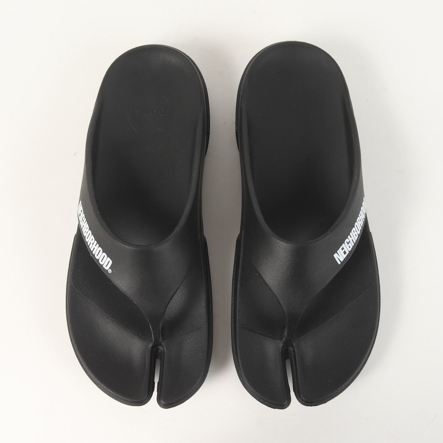 24SS ×PAES リカバリーサンダル(FLIPFLOP)