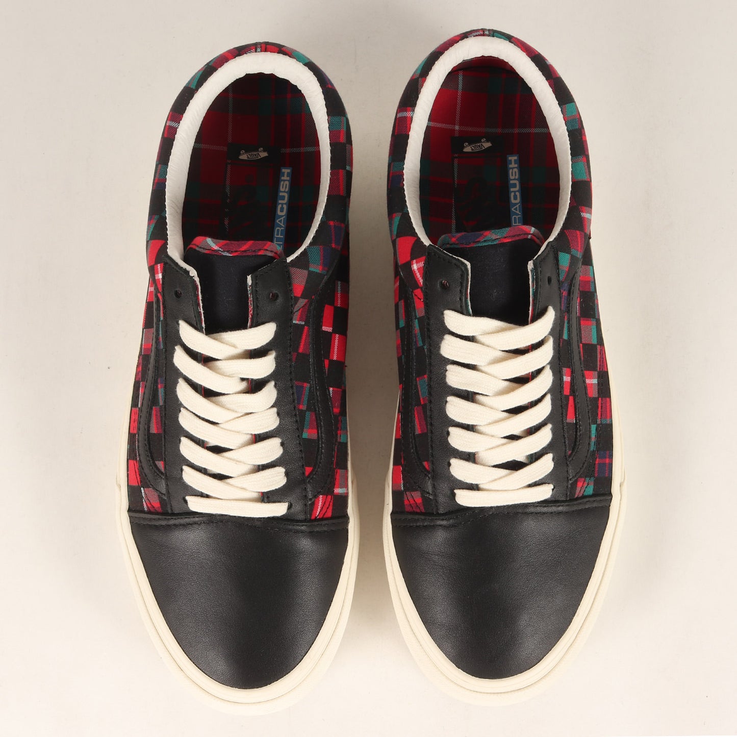 20AW ×VANS VAULT OLD SKOOL LX