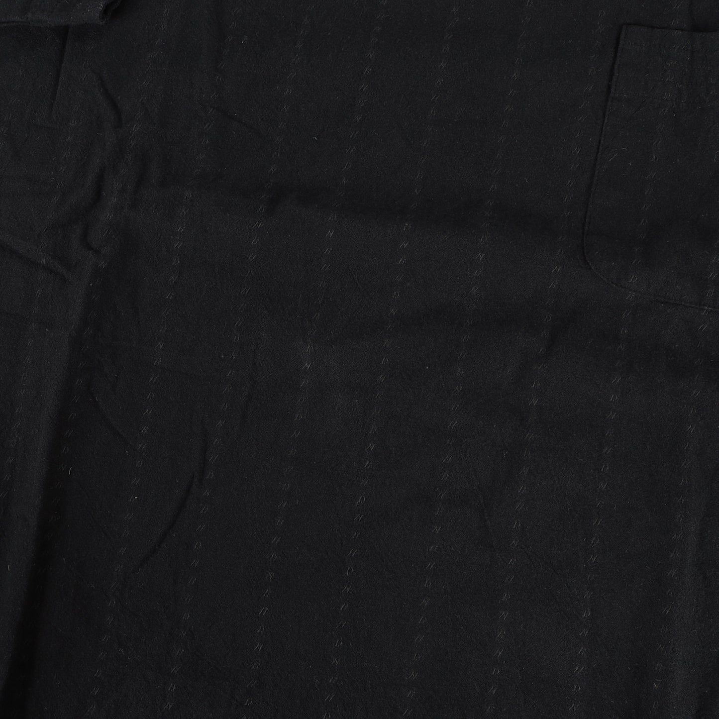22SS ドビー ストライプ プルオーバー 半袖シャツ(DOBBY. PO / C-SHIRT. SS)