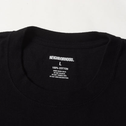 25SS ×DOVER STREET MARKET GINZA オープン記念 ロングスリーブ Tシャツ