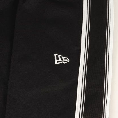 25AW ×MASTERMIND WORLD サイドテープ ジャージ トラックパンツ