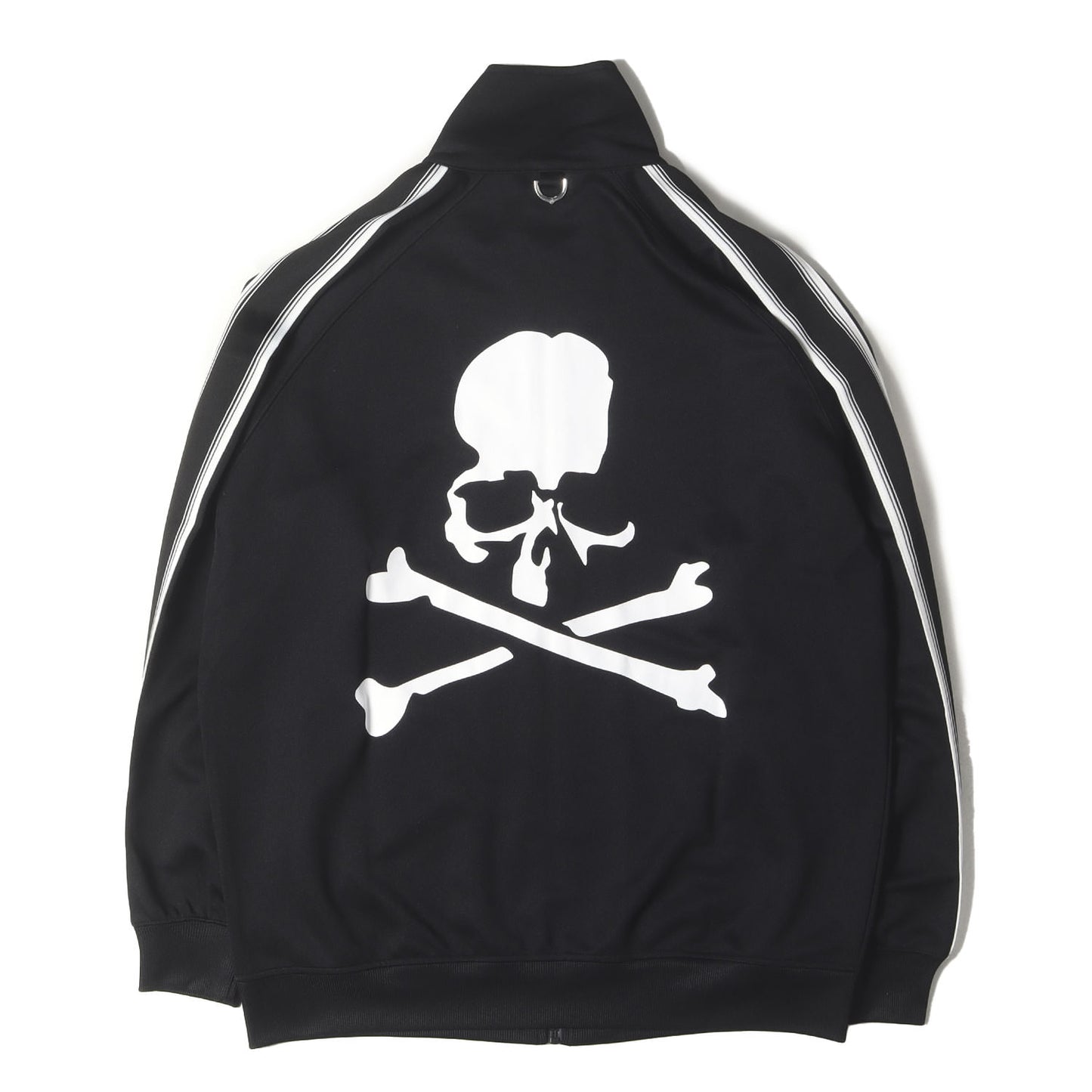 25AW ×MASTERMIND WORLD サイドテープ ジャージ トラックジャケット