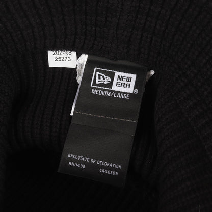 25AW ×MASTERMIND WORLD ニット バケットハット