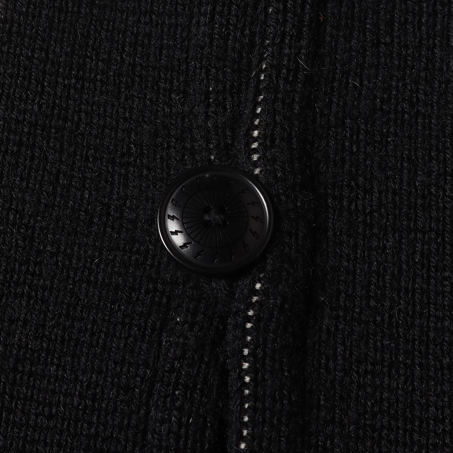 チマヨ ウールニット ベスト (CHIMAYO KNIT VEST)