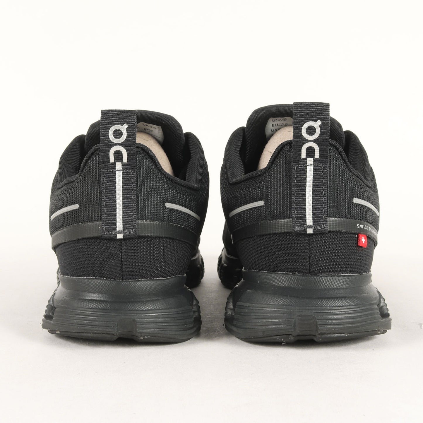 クラウド 6 ウォータープルーフ(Cloud 6 Waterproof)