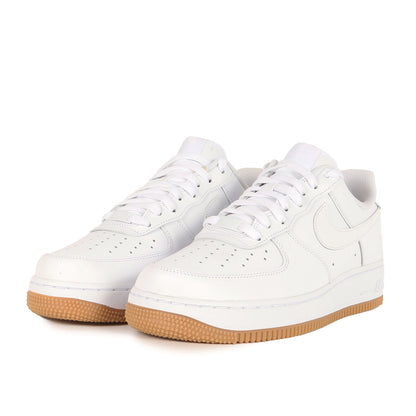 AIR FORCE 1 07 WHITE GUM (DJ2739-100 / 2023年製)