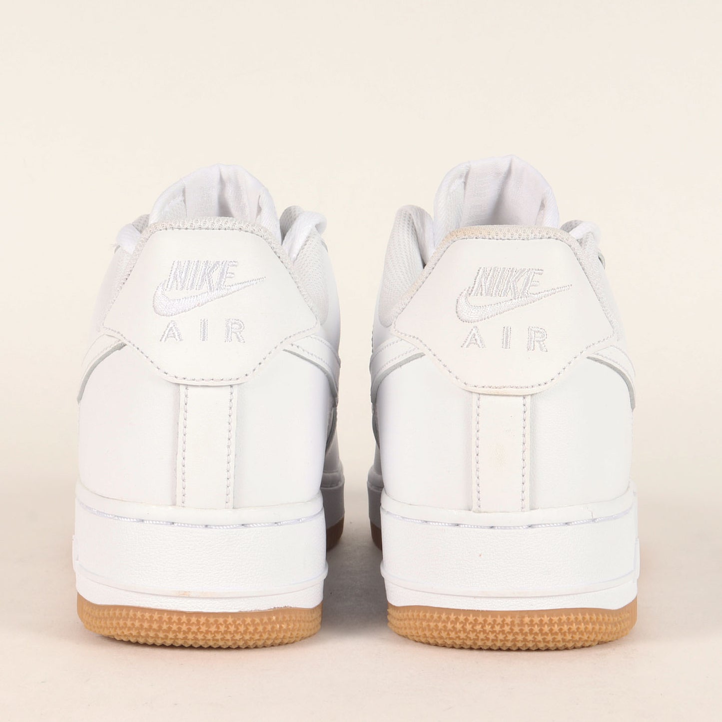 AIR FORCE 1 07 WHITE GUM (DJ2739-100 / 2023年製)