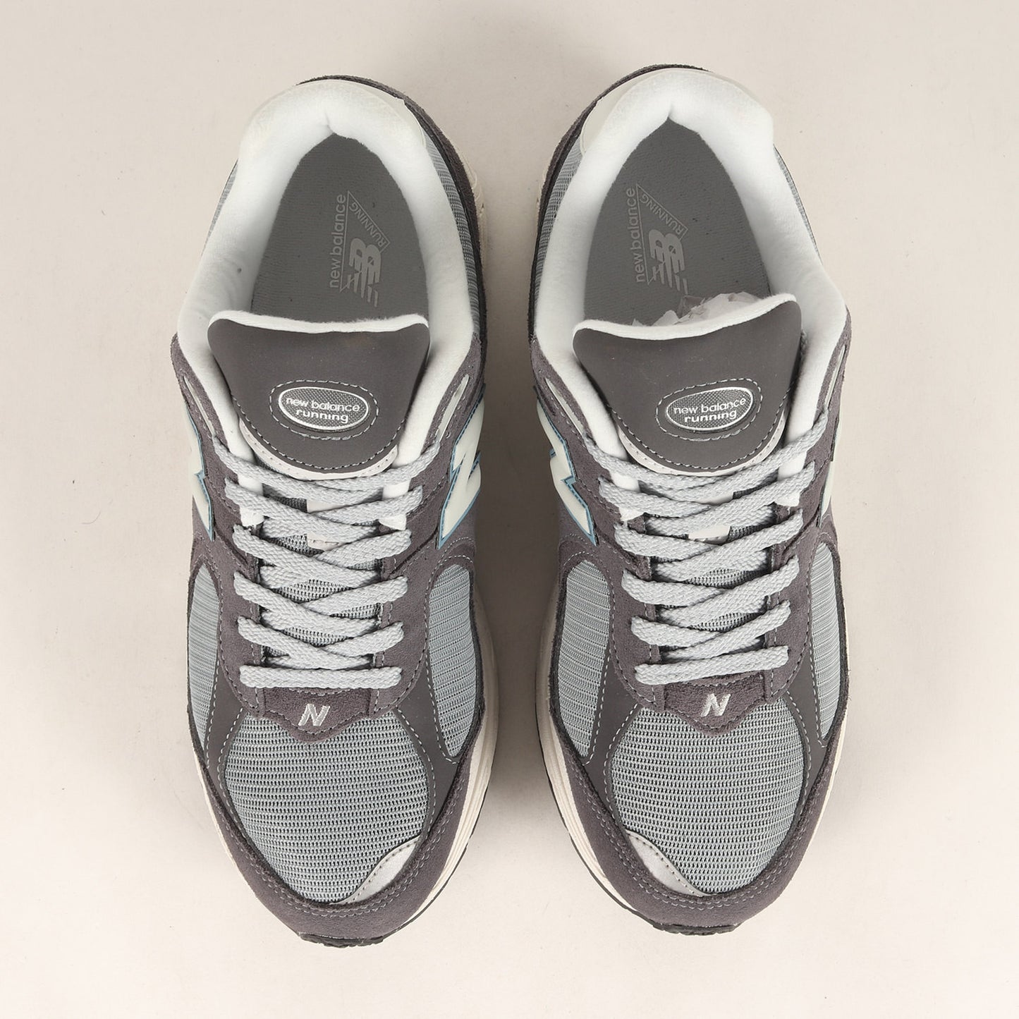 24SS M2002 RFB STEEL BLUE