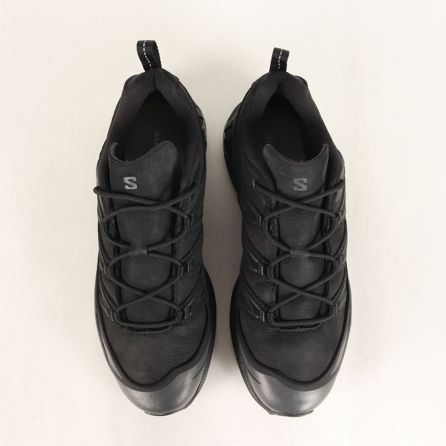 XT-6 EXPANSE LEATHER / トレッキング トレイルシューズ(475746)