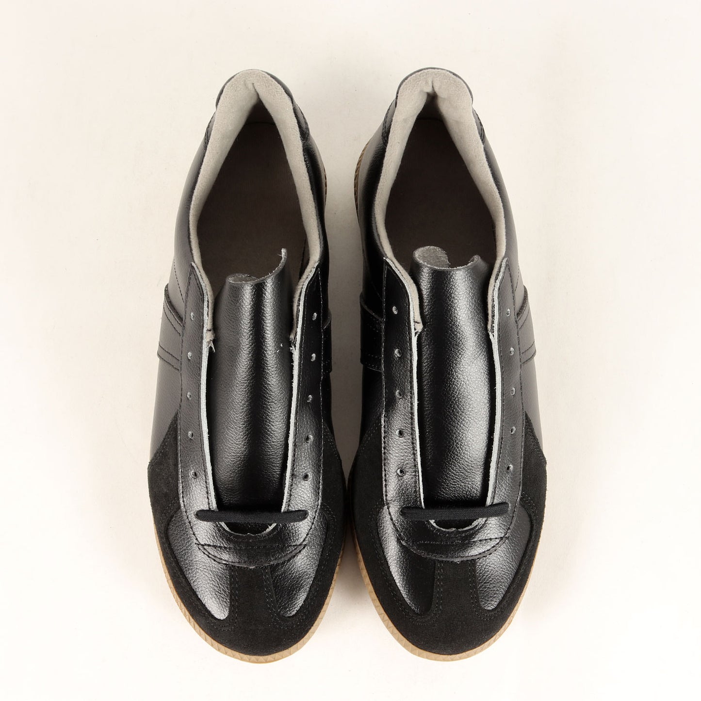 ジャーマントレーナー / ミリタリーシューズ