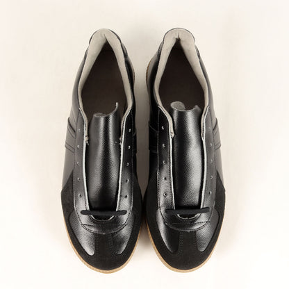 ジャーマントレーナー / ミリタリーシューズ