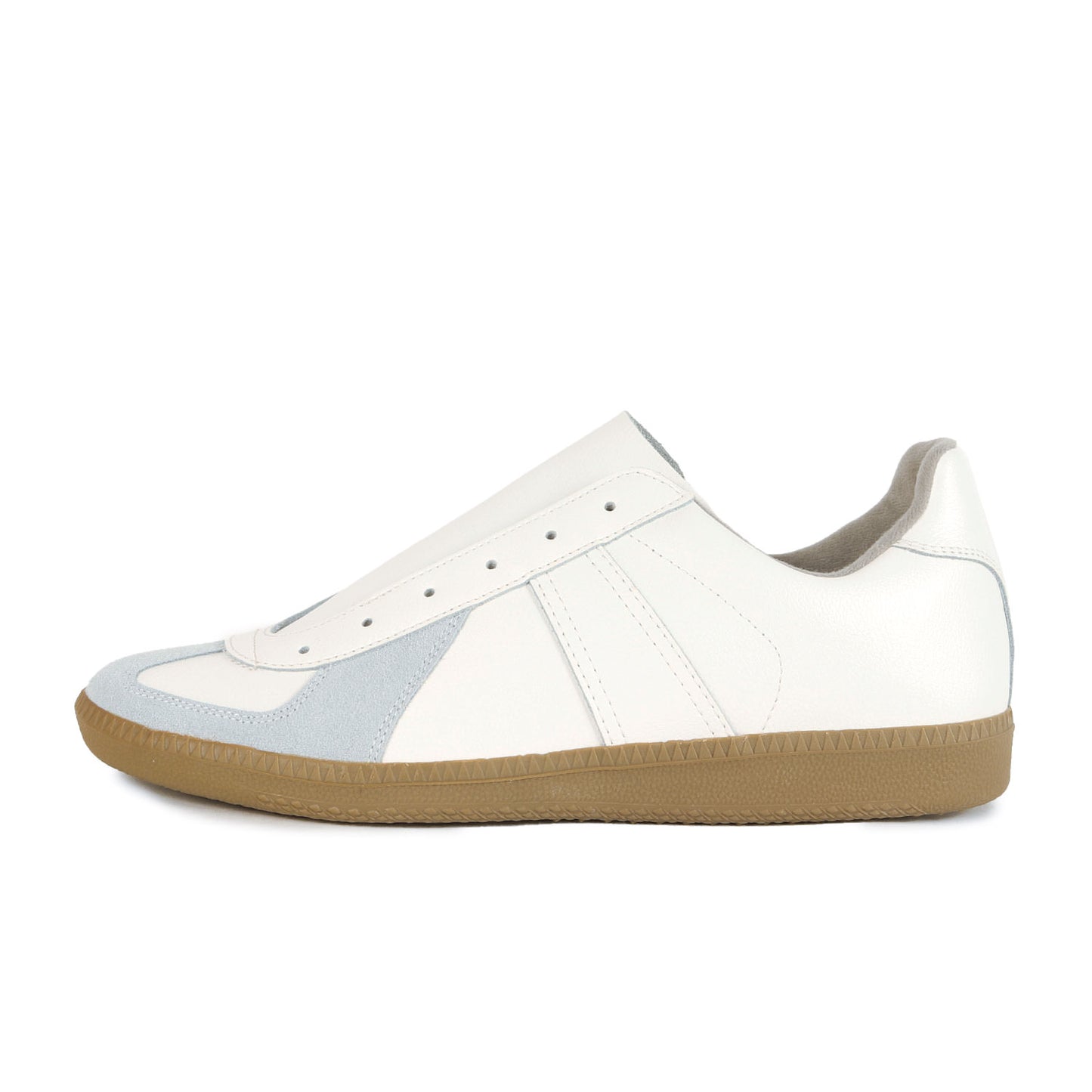 ジャーマントレーナー / ミリタリーシューズ(スロバキア製)