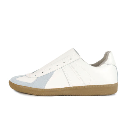 ジャーマントレーナー / ミリタリーシューズ(スロバキア製)