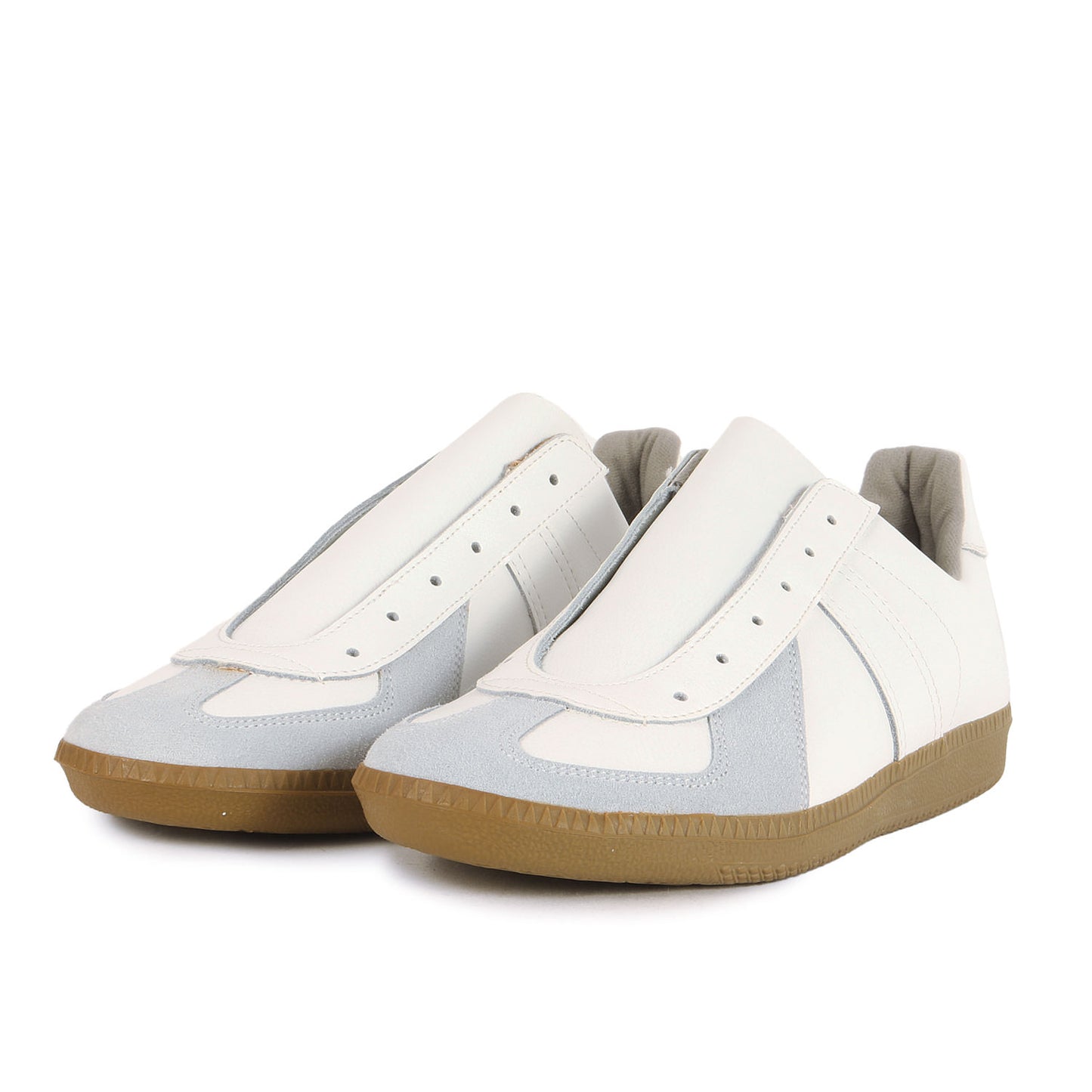 ジャーマントレーナー / ミリタリーシューズ(スロバキア製)