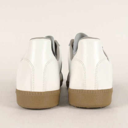 ジャーマントレーナー / ミリタリーシューズ(スロバキア製)