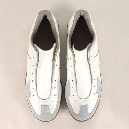 ジャーマントレーナー / ミリタリーシューズ(スロバキア製)