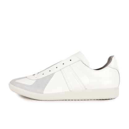 24AW ジャーマントレーナー / ミリタリーシューズ(チェコ製)