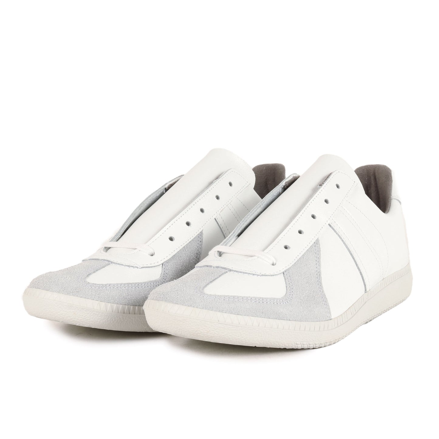 24AW ジャーマントレーナー / ミリタリーシューズ(チェコ製)